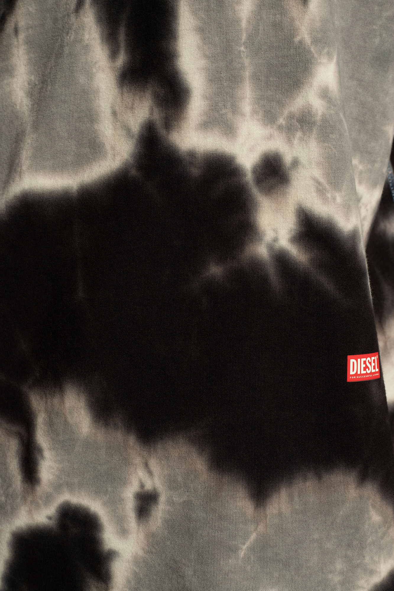 Grey 'T - SchaferandweinerShops Cambodia - BOXT - dye T